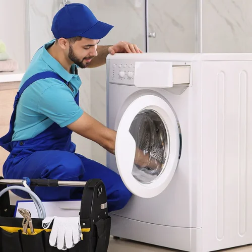 Cooking Range Repair Shop is Near You