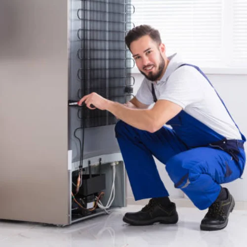 Cooking Range Repair Shop is Near You