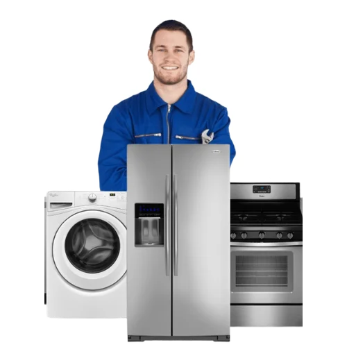 Appliance Repair Care Shop in Dubai