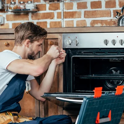 Cooking Range Repair Shop is Near You