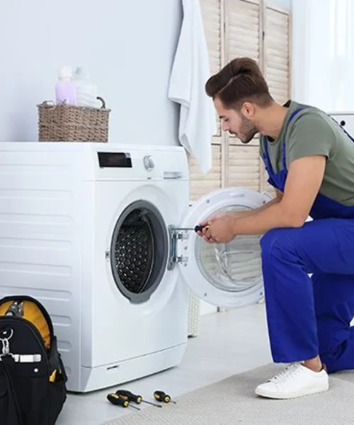 Whirlpool Washing Machine Repair in Dubai